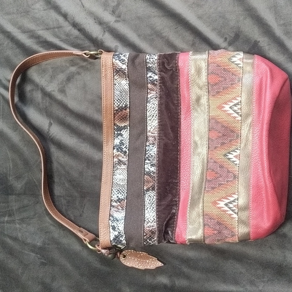 Nine West Vintage America Collection Shoulder Bag